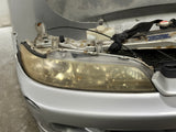 JDM Acura Integra DC1 / DC2 1994-2001 Bumper Lip Headlights Fenders Hood Rebar Grille