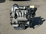 JDM 04-08 Honda K24A 2.4L DOHC i-VTEC RBB 200HP Engine K24A2 Acura TSX