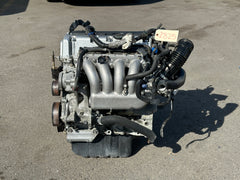 JDM 04-08 Honda K24A 2.4L DOHC i-VTEC RBB 200HP Engine K24A2 Acura TSX