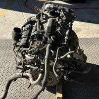 2010 2011 2012 2013 2014 2015 Lexus CT200H / Toyota Prius 1.8L Hybrid Engine JDM 2ZR-FXE 2ZRFXE