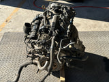 2010 2011 2012 2013 2014 2015 Lexus CT200H / Toyota Prius 1.8L Hybrid Engine JDM 2ZR-FXE 2ZRFXE