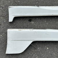 JDM 2001-2005 Toyota Altezza Lexus IS300 TRD Side Skirts + Rear Bumper & Lip