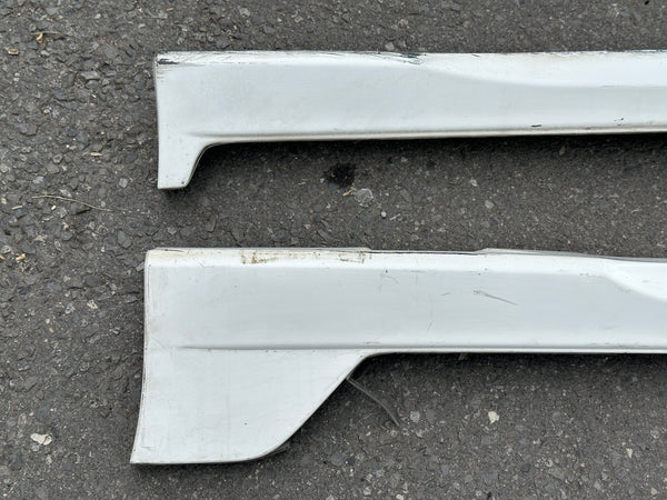 JDM 2001-2005 Toyota Altezza Lexus IS300 TRD Side Skirts + Rear Bumper & Lip