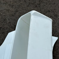 Jdm 02-07 Subaru Impreza WRX STi Trunk Lid Wing Spoiler Sedan GDA GDB V7,V8,V9