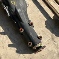 Jdm Subaru Impreza 4.44 Gear Ratio Rear Differential Suretrac LSD EM