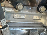 K24A RAFFLE ENTRY - JDM 04-08 Honda K24A 2.4L DOHC I-VTEC RBB 200HP Engine K24A2 Acura TSX