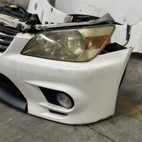 JDM Lexus IS300 Toyota Altezza 2001-2005 TRD Bumper Fog Light Headlights Fenders Hood