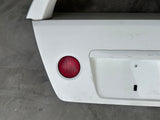 Jdm Toyota Altezza 2001-2005 Trunk with Wing Spoiler Sedan Lexus Is300 SXE10