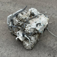 Nissan Versa Transmission CVT 2013-2016