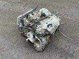 Nissan Versa Transmission CVT 2013-2016