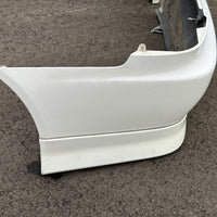 JDM 2001-2005 Toyota Altezza Lexus IS300 Side Skirts + Rear Bumper & Lip + Trunk with Spoiler