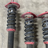 JDM Subaru Impreza WRX 2002-2007 GDA BLITZ Adjustable Coilovers Suspension Struts