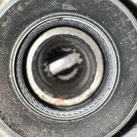 Jdm Toyota Celica 6 Speed Non LSD Transmission C60 | 2781
