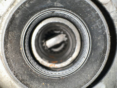 Jdm Toyota Celica 6 Speed Non LSD Transmission C60