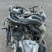 04-08 Mazda RX-8 RENESIS JDM 13B 1.3L ROTARY 6 PORT ENGINE 6 SPEED Transmission