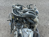 04-08 Mazda RX-8 RENESIS JDM 13B 1.3L ROTARY 6 PORT ENGINE 6 SPEED Transmission