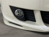 Acura TSX 2009-2013 Front End Conversion Hood Bumper Fenders Genuine