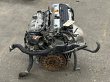 JDM 04-08 Honda K24A 2.4L DOHC i-VTEC RBB 200HP Engine K24A2 Acura TSX