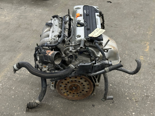 JDM 04-08 Honda K24A 2.4L DOHC i-VTEC RBB 200HP Engine K24A2 Acura TSX