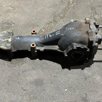 Subaru Impreza 4.11 37:9 Ratio LSD Differential