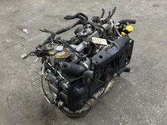 JDM Subaru EJ205 AVCS Engine WRX Forester Turbo EJ205 Engine EJ20 2002-2005