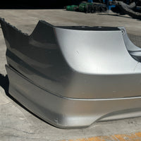 JDM 2006-2008 Honda Civic/Acura CSX Rear Bumper + Rear Lip