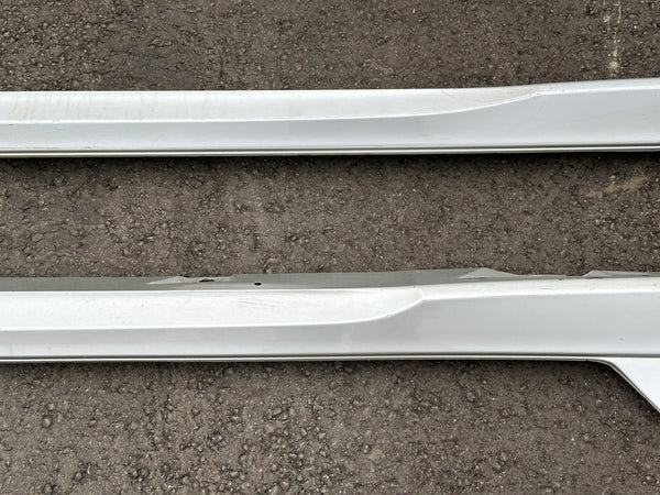 JDM 2001-2005 Toyota Altezza Lexus IS300 Side Skirts + Rear Bumper & Lip + Trunk with Spoiler