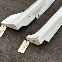 JDM 2001-2005 Toyota Altezza Lexus IS300 Side Skirts + Rear Bumper & Lip + Trunk with Spoiler