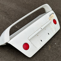 JDM 2001-2005 Toyota Altezza Lexus IS300 Side Skirts + Rear Bumper & Lip + Trunk with Spoiler