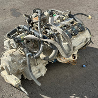 Jdm Honda Acty Engine and Transmission Mini Truck