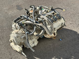 Jdm Honda Acty Engine and Transmission Mini Truck