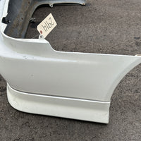 JDM 2001-2005 Toyota Altezza Lexus IS300 Side Skirts + Rear Bumper & Lip + Trunk with Spoiler