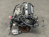 JDM 04-08 Honda K24A 2.4L DOHC i-VTEC RBB 200HP Engine K24A2 Acura TSX