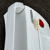JDM 2001-2005 Toyota Altezza Lexus IS300 Side Skirts + Rear Bumper & Lip + Trunk with Spoiler