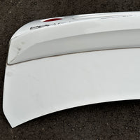 JDM 2001-2005 Toyota Altezza Lexus IS300 Side Skirts + Rear Bumper & Lip + Trunk with Spoiler