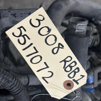 JDM 04-08 Honda K24A 2.4L DOHC i-VTEC RBB 200HP Engine K24A2 Acura TSX