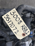 JDM 04-08 Honda K24A 2.4L DOHC i-VTEC RBB 200HP Engine K24A2 Acura TSX