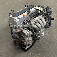 JDM Honda K24A 2.4L Engine