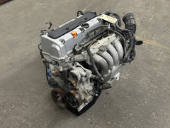 JDM Honda K24A 2.4L Engine