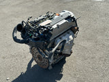 JDM 03-07 Honda K24A 2.4L DOHC i-VTEC Engine K24A Honda Accord
