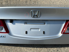 JDM Honda Civic / Acura CSX Rear Trunk Lid Trunk Lights OEM FD 2006-2011 Genuine