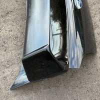 Jdm 02-07 Subaru Impreza WRX STi Trunk Lid Wing Spoiler Sedan GDA GDB V7,V8,V9