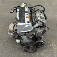 JDM 04-08 Honda K24A 2.4L DOHC i-VTEC RBB 200HP Engine K24A2 Acura TSX