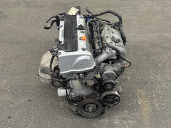 JDM 04-08 Honda K24A 2.4L DOHC i-VTEC RBB 200HP Engine K24A2 Acura TSX