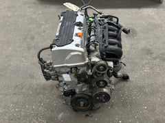 2008 2012 Honda Accord 2009-2014 Acura TSX JDM K24A 2.4L Engine i-VTEC Motor
