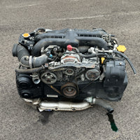 JDM Subaru Impreza WRX EJ255 2.5L Turbo Engine 2008-2014 | Engine | 2008, 2009, 2010, 2011, 2012, 2013, 2014, DIRECT REPLACEMENT, EJ205, EJ255, Ej255 Replacement, freeshipping, Impreza, Subaru | 2907