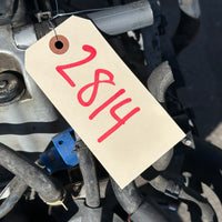 JDM 04-08 Honda K24A 2.4L DOHC i-VTEC RBB 200HP Engine K24A2 Acura TSX