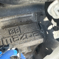 04-08 Mazda RX-8 RENESIS JDM 13B 1.3L ROTARY 6 PORT ENGINE