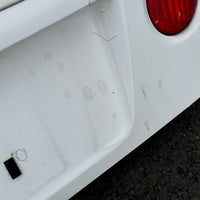 JDM 2001-2005 Toyota Altezza Lexus IS300 Side Skirts + Rear Bumper & Lip + Trunk with Spoiler