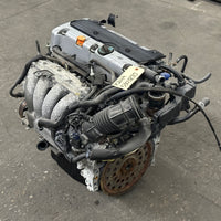 JDM Honda K24A 2.4L Engine